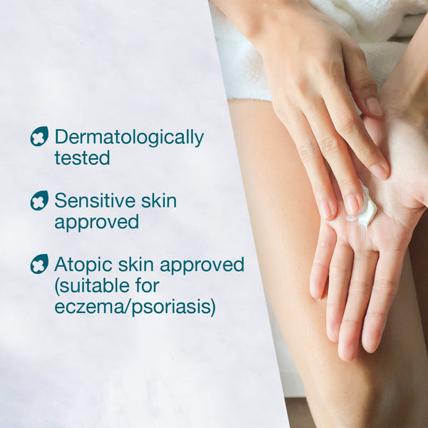 BetterYou Magnesium Body Lotion 180ml