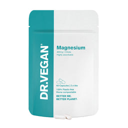 DR.VEGAN Magnesium