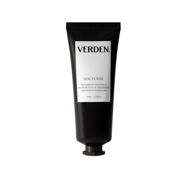 Verden Nocturne Magnesium Night Balm 75ml