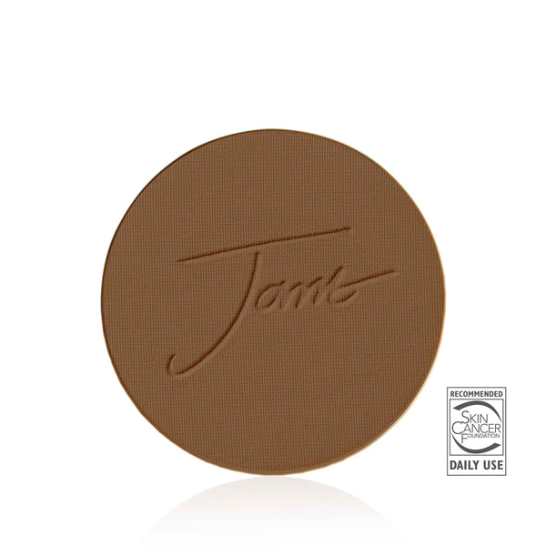 Jane Iredale PurePressed Compact Refills - Mahogany