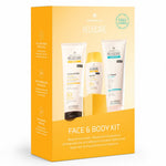 Heliocare Face and Body Kit