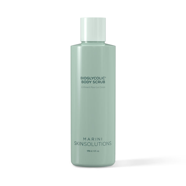 Jan Marini Bioglycolic Resurfacing Body Scrub (Now Marini SkinSolutions Bioglycolic Body Scrub)
