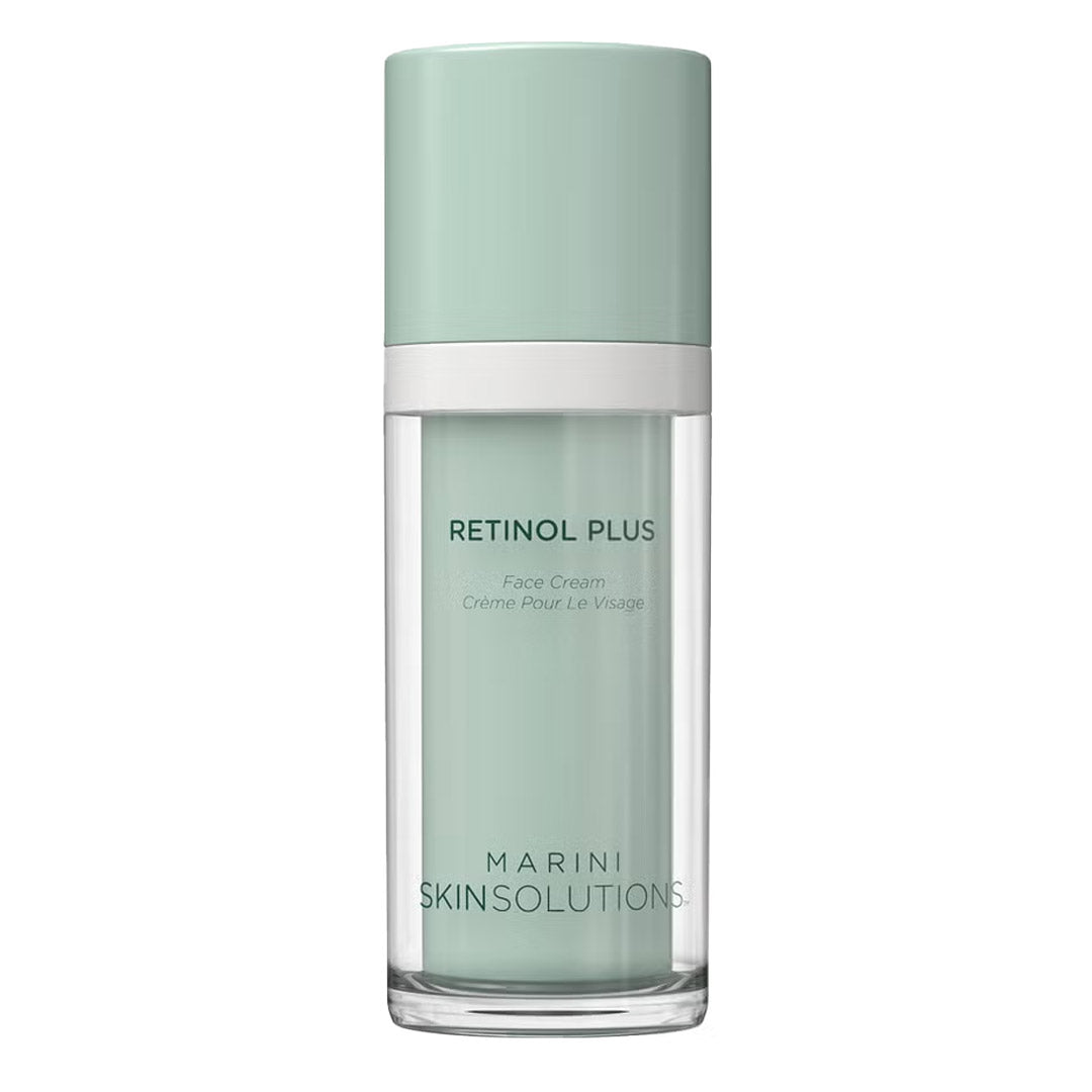 Jan Marini Age Intervention Retinol Plus (Now Marini SkinSolutions Retinol Plus)