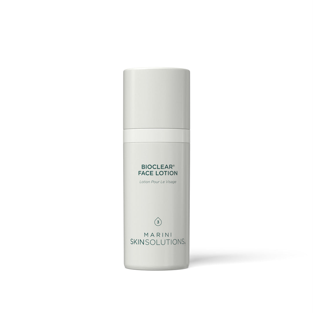 Jan Marini Bioclear Lotion (Now Marini SkinSolutions Bioclear Face Lotion)
