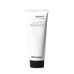 Minimalist Marula Oil 05% Moisturizer