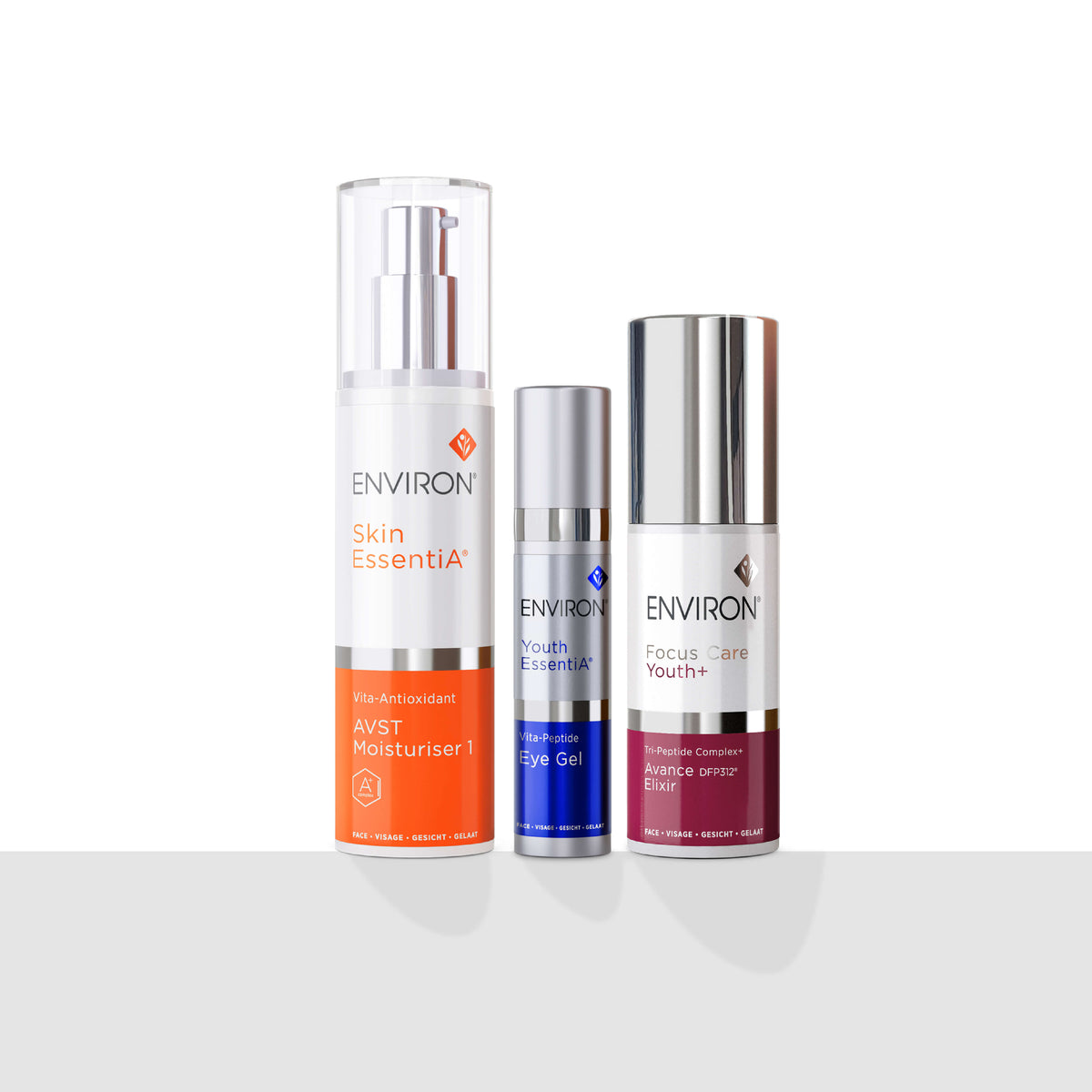 Environ Skin Essentials Kit - Lift & Firm AVST 4