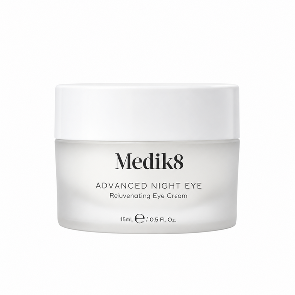 Medik8 Advanced Night Eye