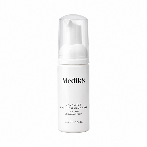 Medik8 Travel Size Calmwise Soothing Cleanser