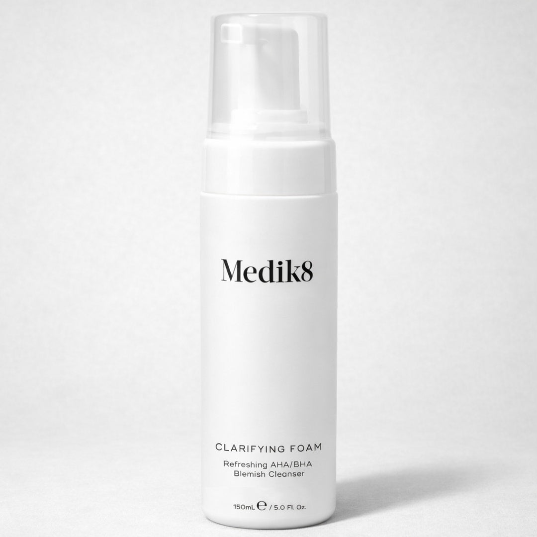 Medik8 Clarifying Foam