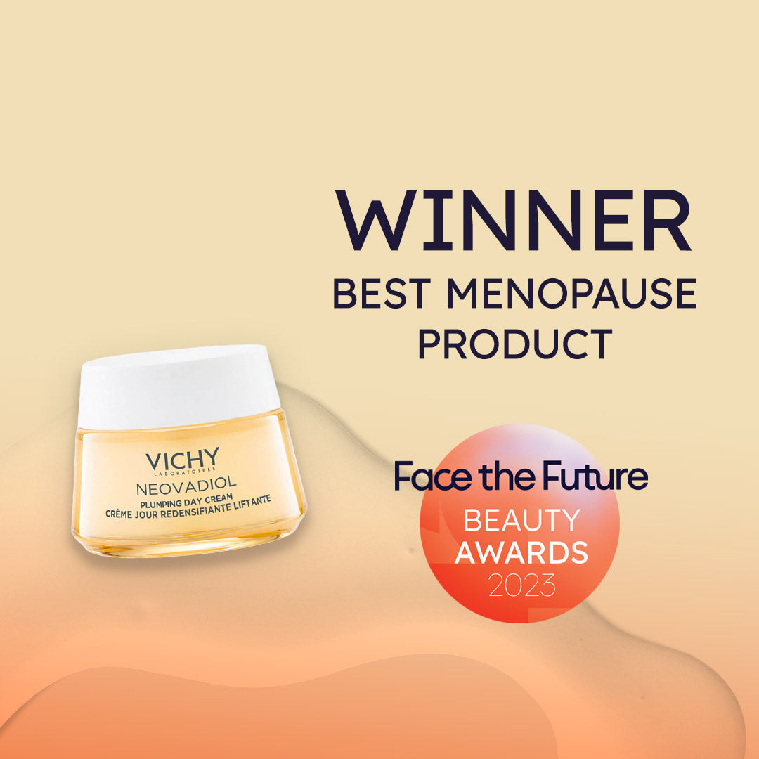 Vichy Neovadiol Perimenopause Revitalizing Night Cream 50ml