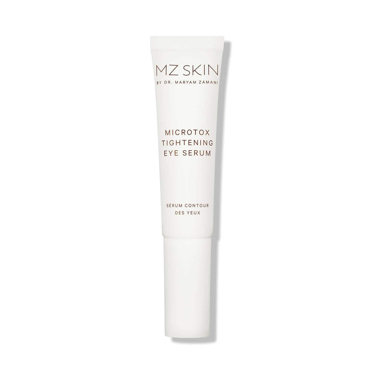 MZ SKIN	Microtox Eye Tightening Serum