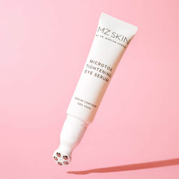 MZ SKIN	Microtox Eye Tightening Serum