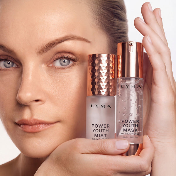 LYMA Power Youth Mist