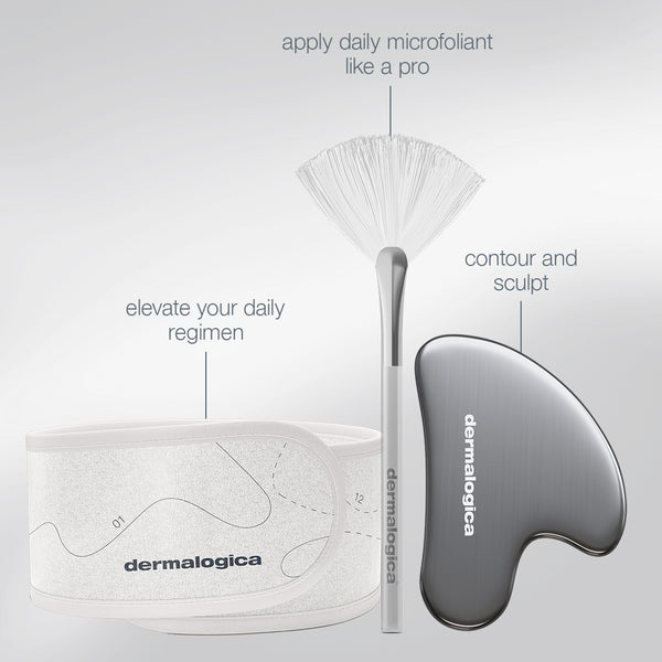 Dermalogica Your Moment of Expertise (worth £470)