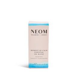 NEOM Moment of Calm Essential Oil Blend 10ml