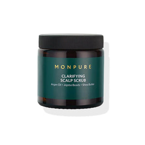 Freebie: Monpure Clarifying Scalp Scrub 30g Gift