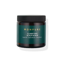 Monpure Clarifying Scalp Scrub 30g Gift