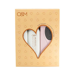O&M Volume Tangle Free Gift Pack