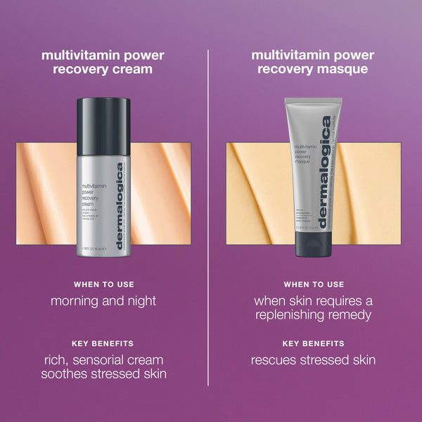Dermalogica Multivitamin Power Recovery Masque®