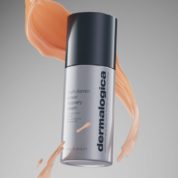 Dermalogica Multivitamin Power Recovery Cream