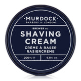 Murdock London Shaving Cream