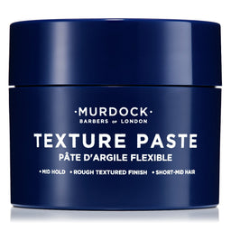 Murdock London Texture Paste