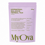 MyOva Hormonal Balance Tea 240g