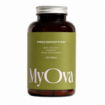 MyOva Preconception 120 Tablets