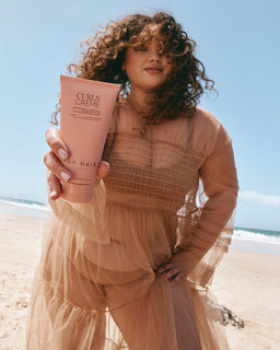 NAK Hair Signature Curls Creme 150ml