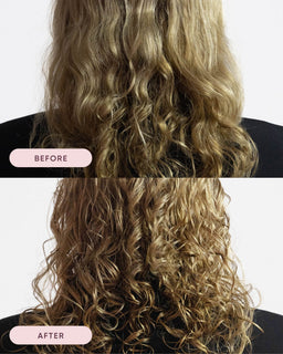 NAK Hair Signature Curls Creme 150ml