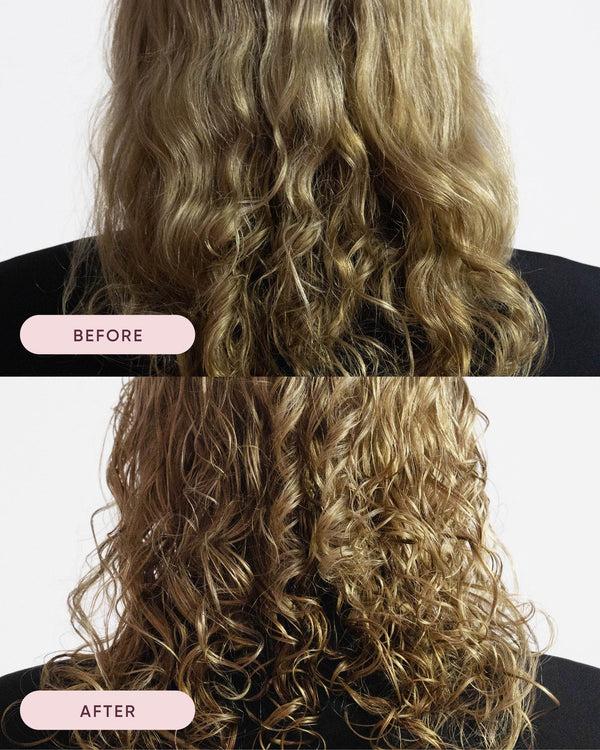 NAK Hair Signature Curls Creme 150ml