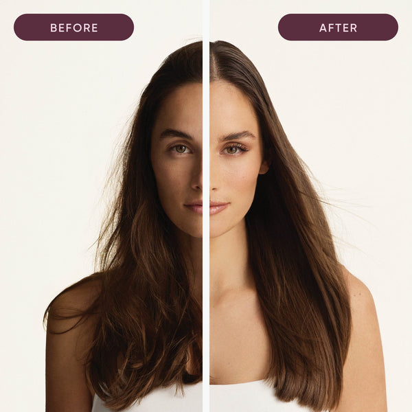 NAK Hair Signature Replends Creme Leave In Moisturiser 50ml