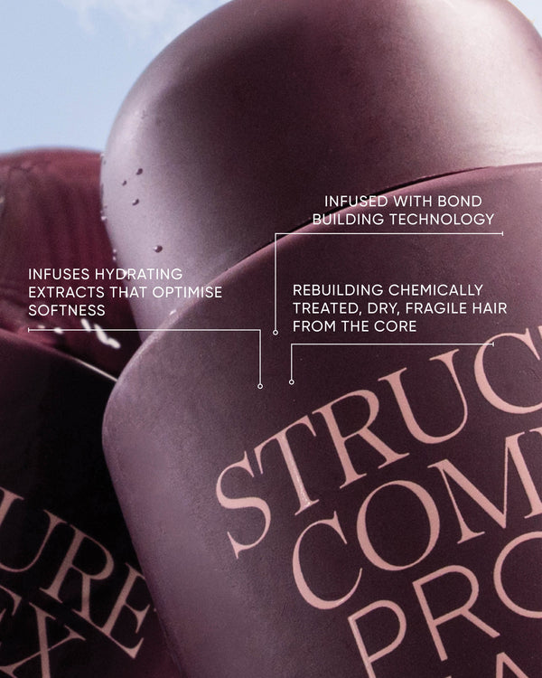 NAK Hair Signature Structure Complex Protein Conditioner 350ml