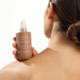 NAK Hair Signature Signature Styling Polish 100ml