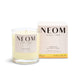 ‍Freebie: NEOM Happiness Scented Candle (Travel) (100% off)