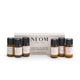 NEOM Essential Oil Blend Scent Discovery Set