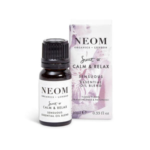 NEOM Sensuous Essential Oil Blend 10ml