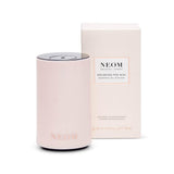 NEOM Wellbeing Oil Diffuser Pod Mini (Nude)