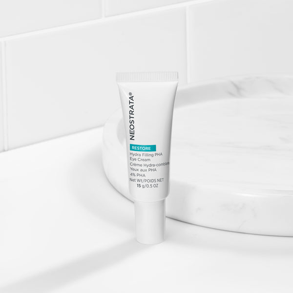 NeoStrata Restore Hydra Filling PHA Eye Cream 15g