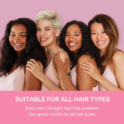 FUL Intense Moisture Hair Mask 300ml