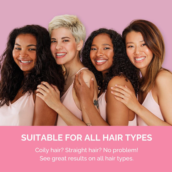 FUL Intense Moisture Hair Mask 300ml