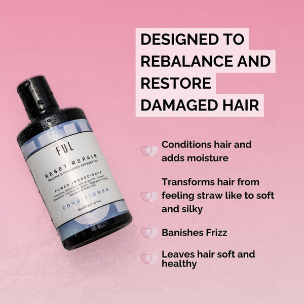 FUL Reset Repair Conditioner 250ml