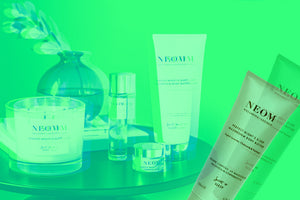 Up To 15% Off NEOM
