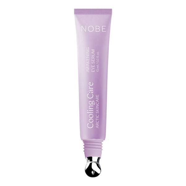 NOBE Cooling Care Awakening Eye Serum 15ml