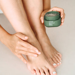 NOBE Forest Elixir Forest Barefoot Balm 100ml