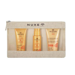 NUXE Sun Travel Kit