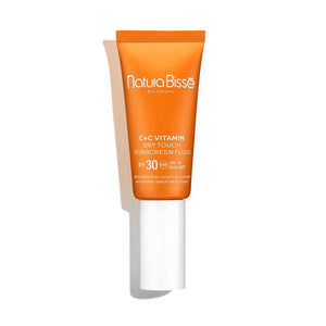 Natura Bisse C+C SPF 30 Dry Touch Sunscreen Fluid