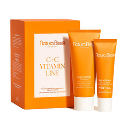 Natura Bisse C+C Vitamin Cream Set