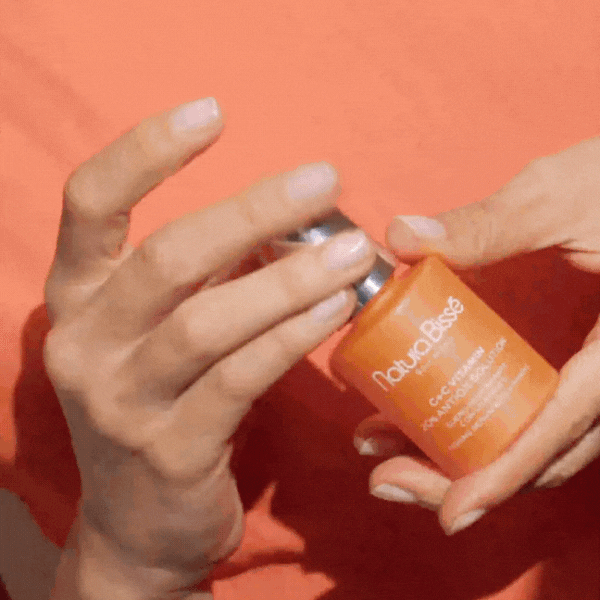 Natura Bisse C+C Vitamin 20% Antiox Solution