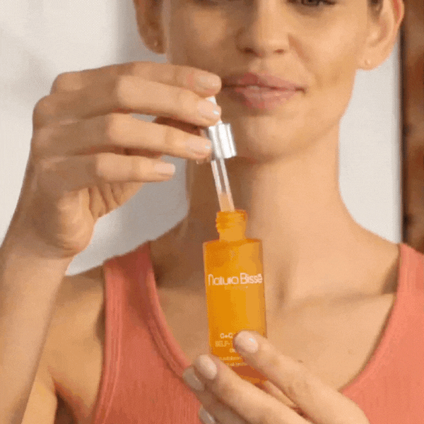 Natura Bisse C+C Vitamin Self-Tan Drops